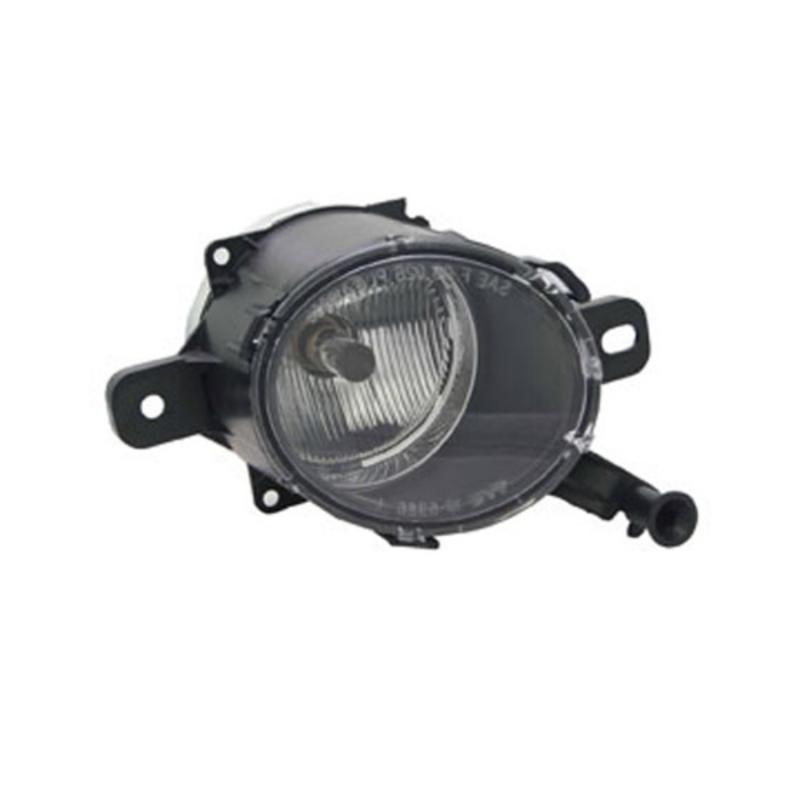 TYC 19598600 Fog Light Assembly product image 1 of 2