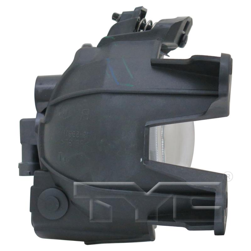 TYC 195992009 Fog Light Assembly product image 1 of 3