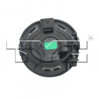 TYC 195997009 Fog Light Assembly product image 2 of 2