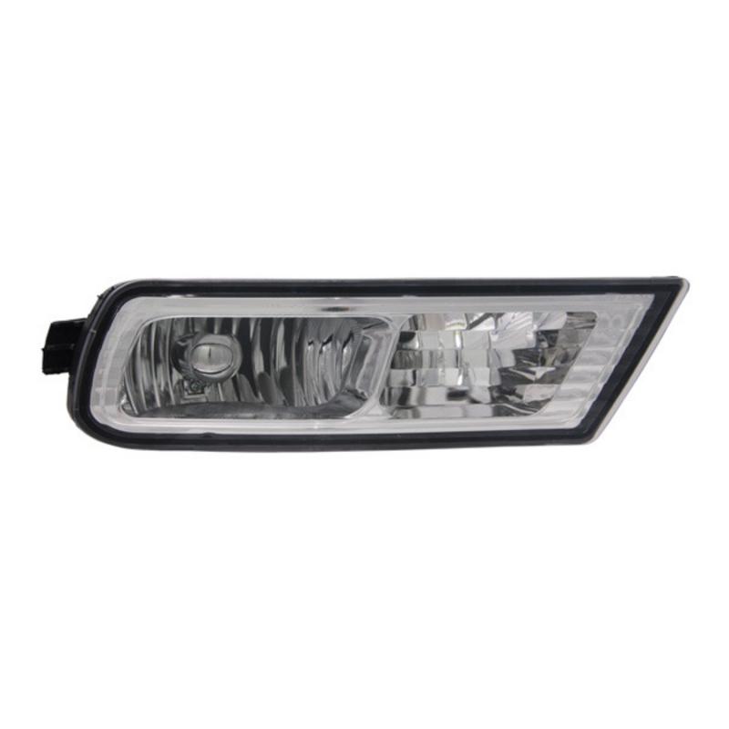 TYC 19600700 Fog Light Assembly product image 2 of 3