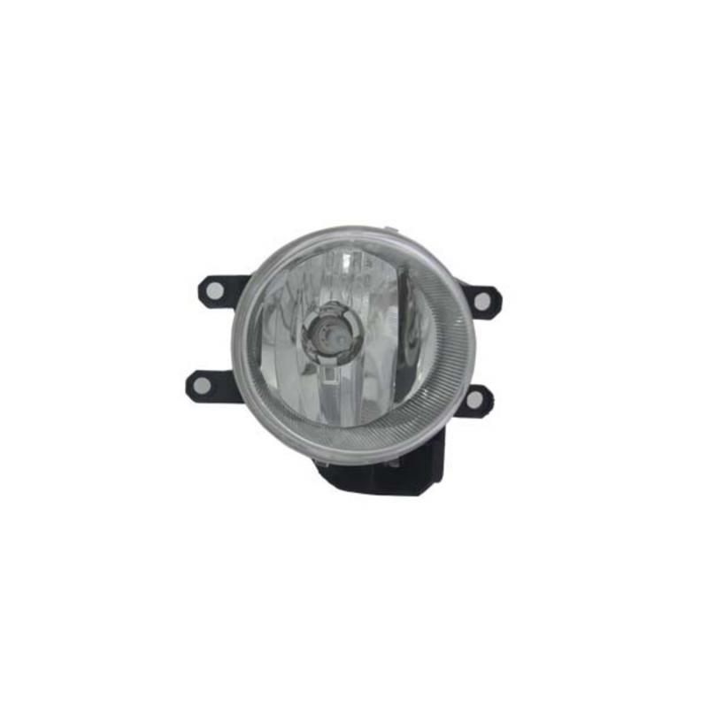 TYC 19601900 Fog Light Assembly product image 1 of 1