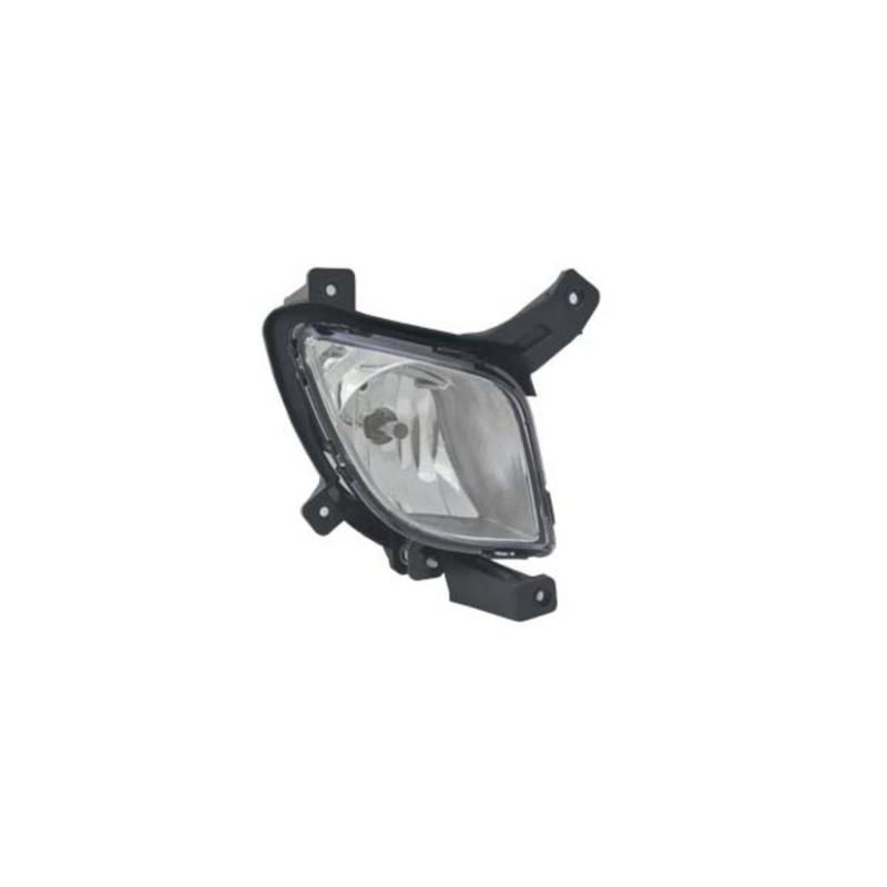 TYC 19602100 Fog Light Assembly product image 1 of 1