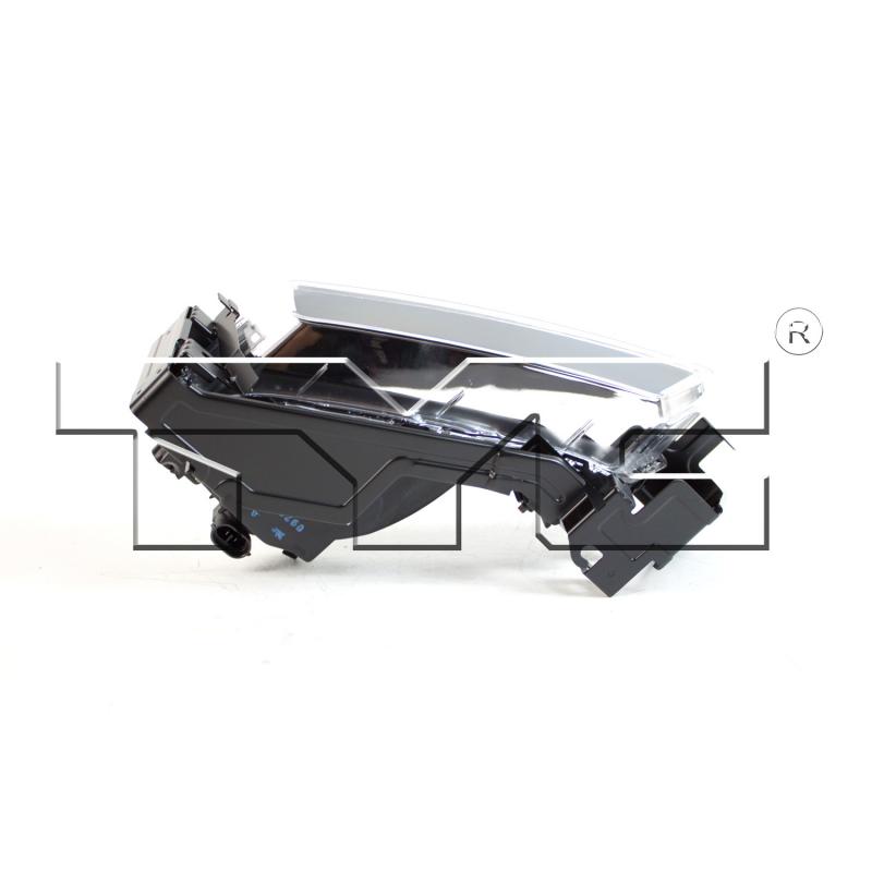 TYC 196031009 - Fog Light Assembly TYC 196031009 Fog Light Assembly product image 1 of 3