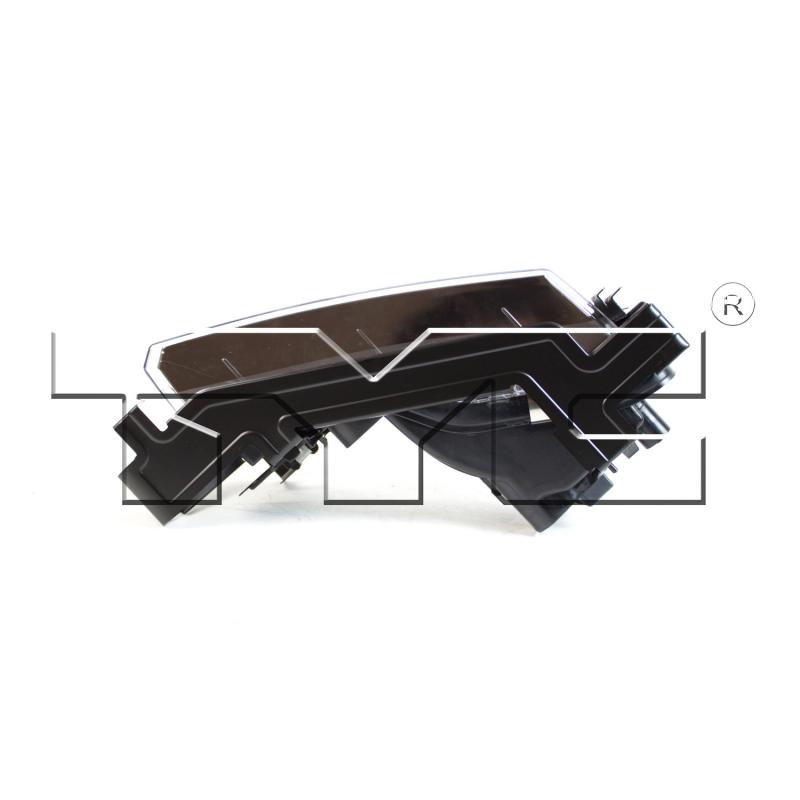 TYC 196031009 - Fog Light Assembly TYC 196031009 Fog Light Assembly product image 2 of 3