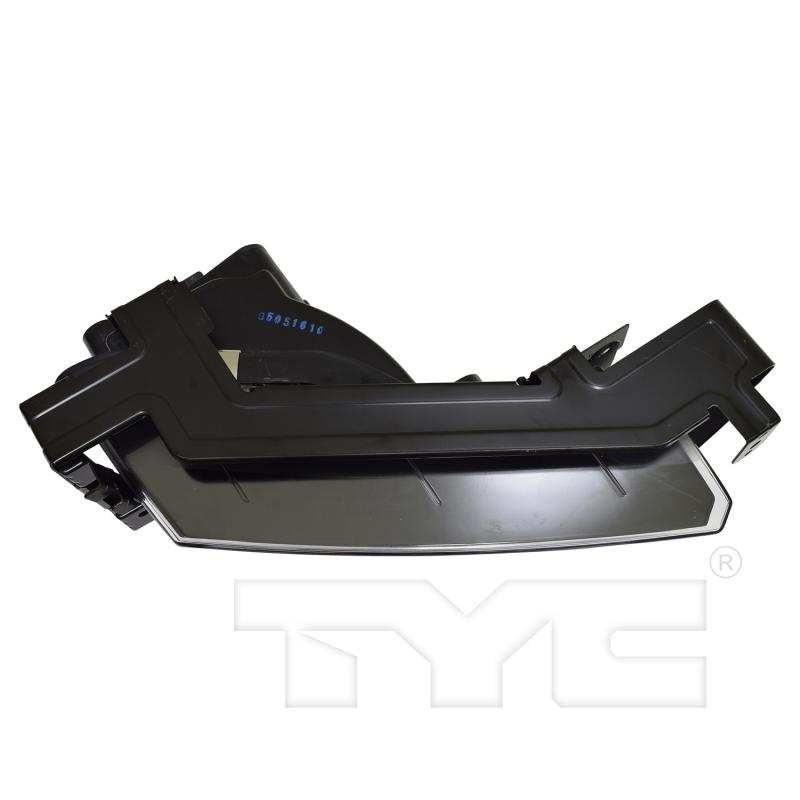 TYC 196031909 - Fog Light Assembly TYC 196031909 Fog Light Assembly product image 1 of 6