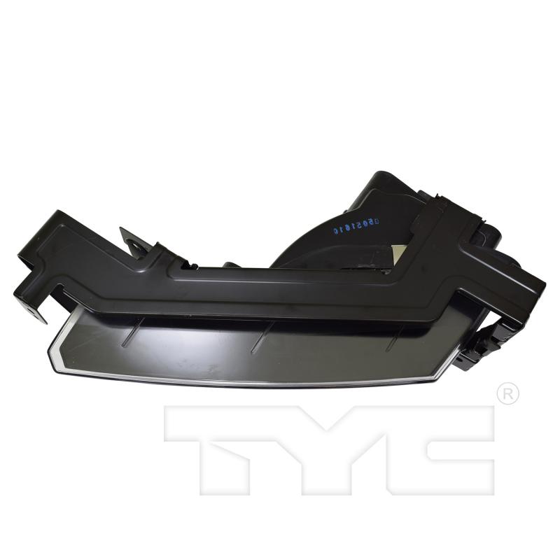 TYC 196032909 Fog Light Assembly product image 1 of 6