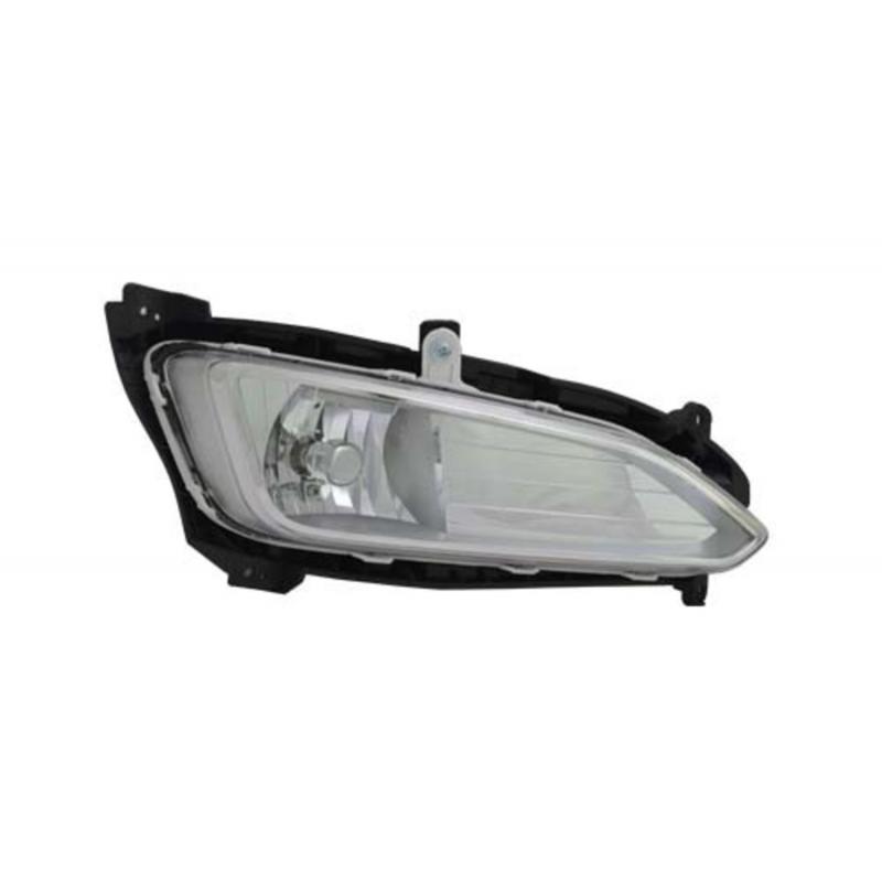 TYC 19603300 Fog Light Assembly product image 1 of 1