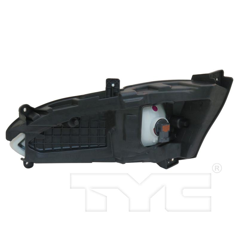 TYC 196033009 Fog Light Assembly product image 1 of 6