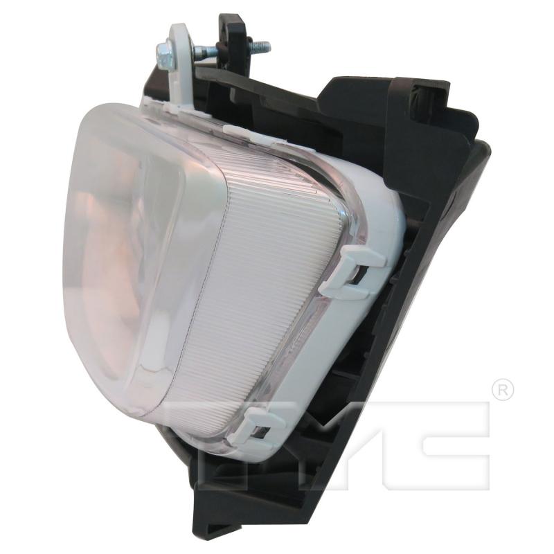TYC 196034009 Fog Light Assembly product image 1 of 3