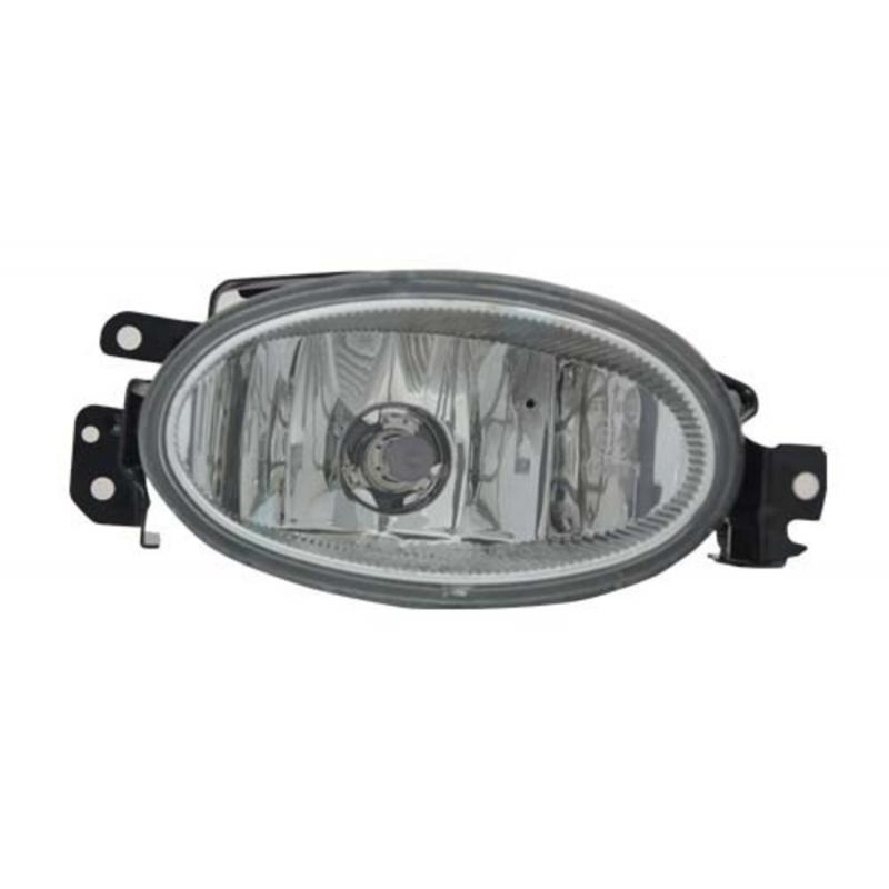 TYC 19604700 Fog Light Assembly product image 1 of 1