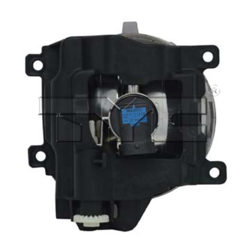 TYC 19604900 Fog Light Assembly product image 1 of 3