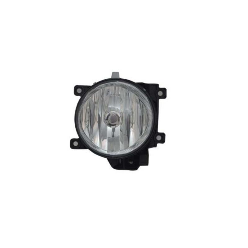 TYC 19604900 Fog Light Assembly product image 2 of 3