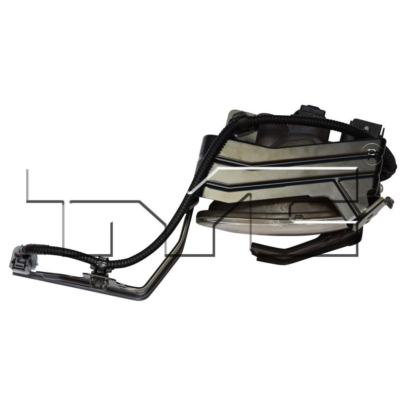TYC 19605200 Fog Light Assembly product image 1 of 3
