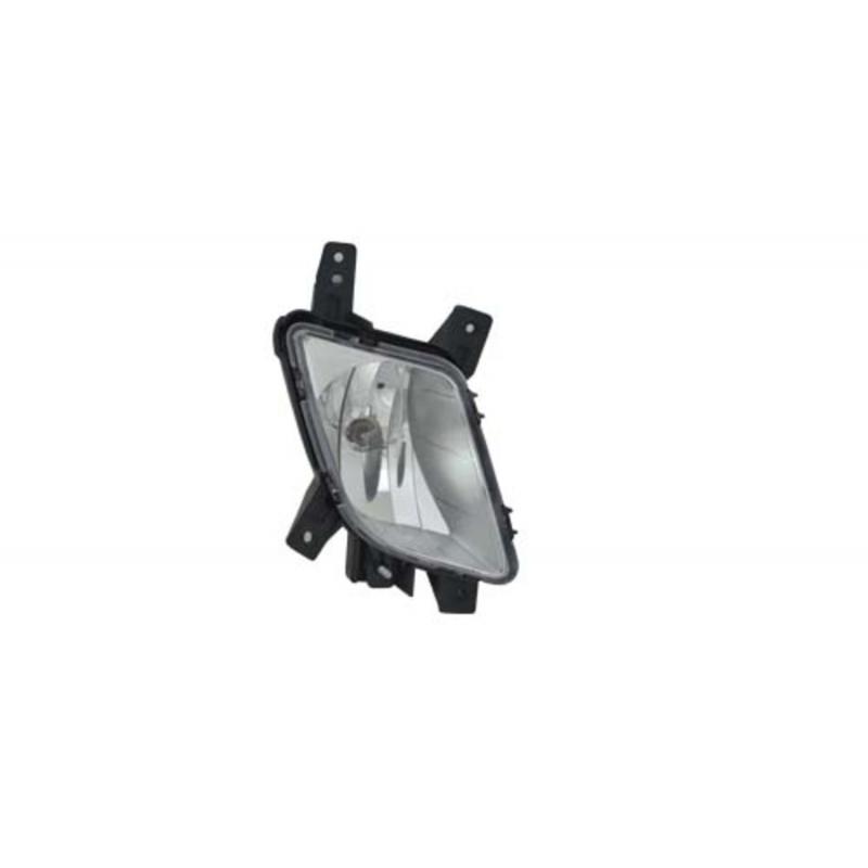 TYC 19605500 Fog Light Assembly product image 1 of 1