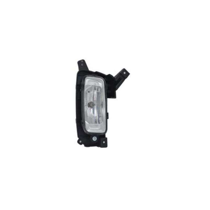 TYC 19606100 Fog Light Assembly product image 1 of 1