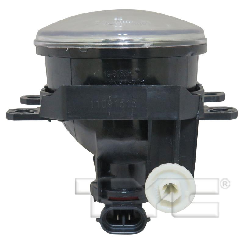 TYC 196063009 - Fog Light Assembly TYC 196063009 Fog Light Assembly product image 1 of 6