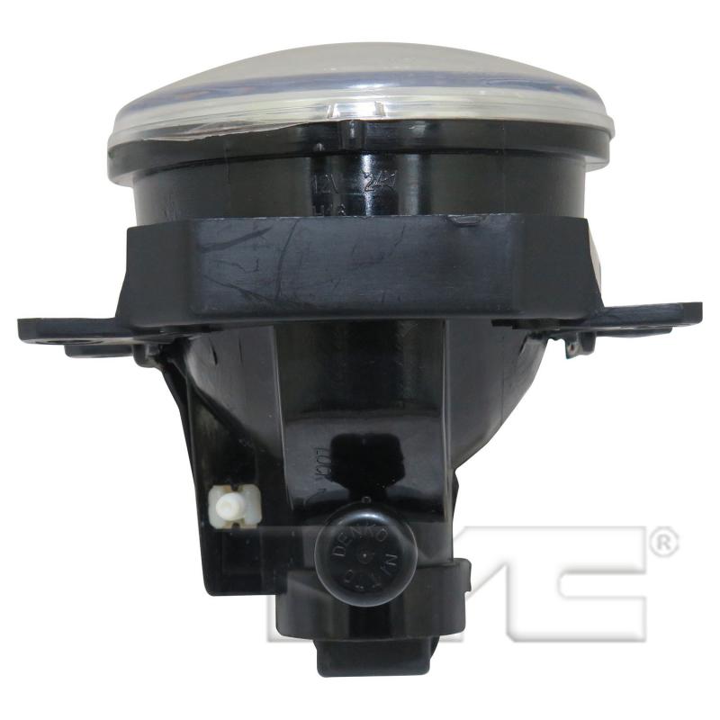 TYC 196063009 - Fog Light Assembly TYC 196063009 Fog Light Assembly product image 4 of 6