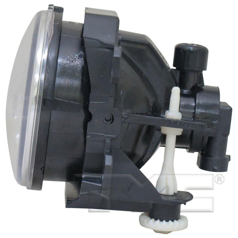 TYC 196063009 - Fog Light Assembly TYC 196063009 Fog Light Assembly product image 5 of 6