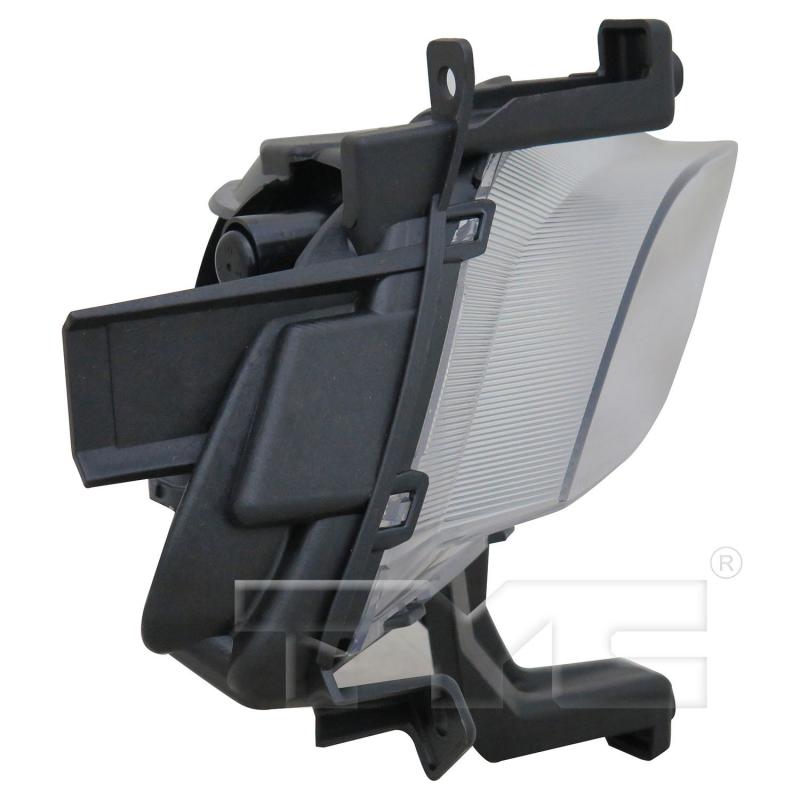 TYC 196065009 - Fog Light Assembly TYC 196065009 Fog Light Assembly product image 1 of 6