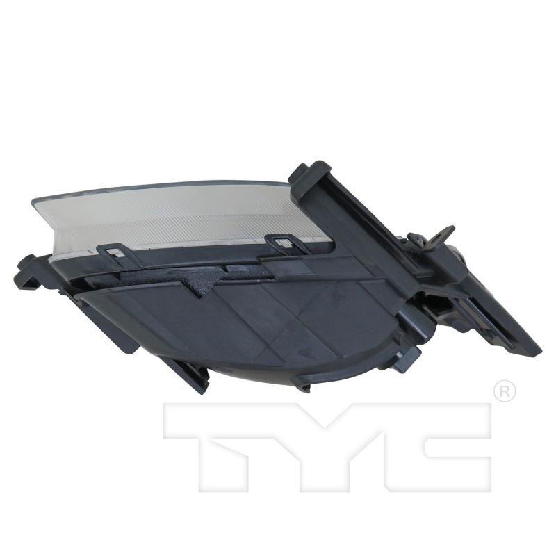TYC 196065009 - Fog Light Assembly TYC 196065009 Fog Light Assembly product image 2 of 6