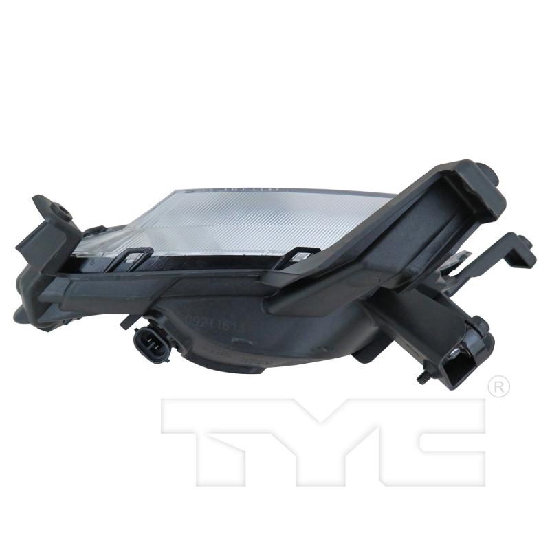 TYC 196065009 - Fog Light Assembly TYC 196065009 Fog Light Assembly product image 5 of 6