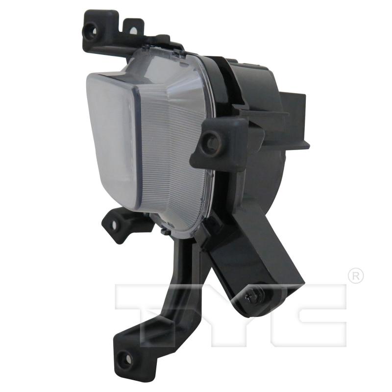 TYC 196065009 - Fog Light Assembly TYC 196065009 Fog Light Assembly product image 6 of 6