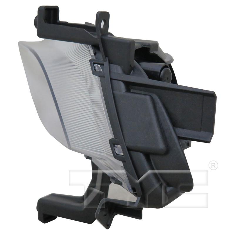 TYC 196066009 - Fog Light Assembly TYC 196066009 Fog Light Assembly product image 1 of 6