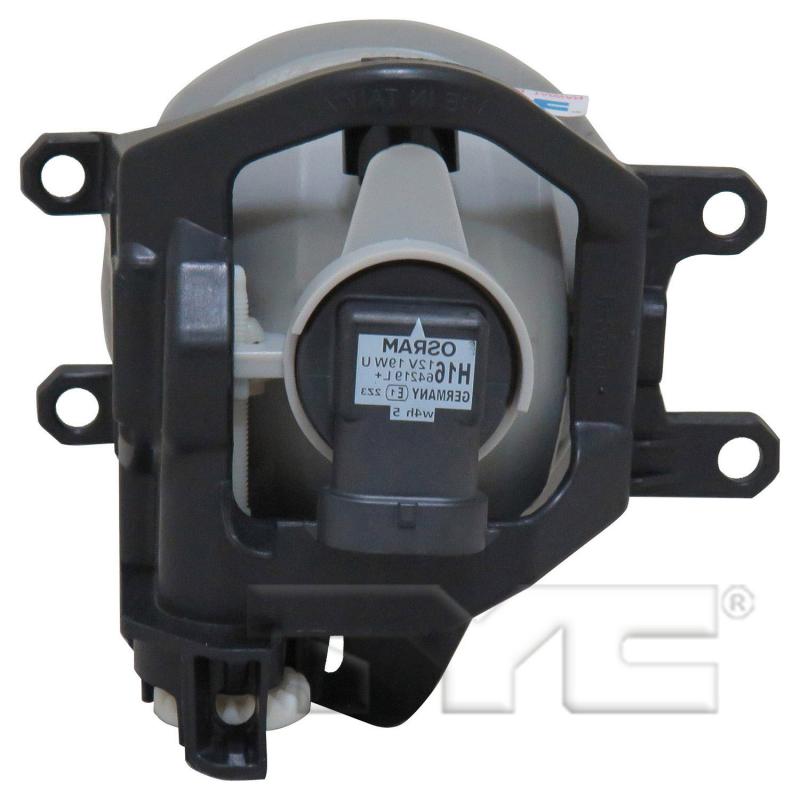 TYC 196077009 - Fog Light Assembly TYC 196077009 Fog Light Assembly product image 1 of 6