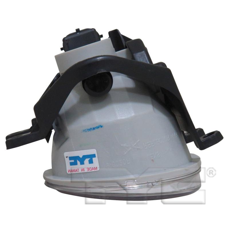 TYC 196077009 - Fog Light Assembly TYC 196077009 Fog Light Assembly product image 2 of 6