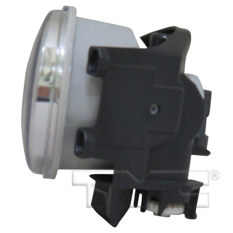 TYC 196077009 - Fog Light Assembly TYC 196077009 Fog Light Assembly product image 3 of 6
