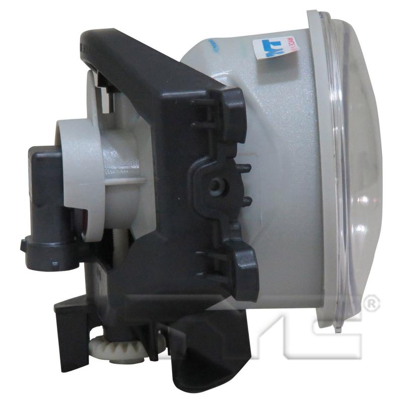 TYC 196077009 - Fog Light Assembly TYC 196077009 Fog Light Assembly product image 4 of 6