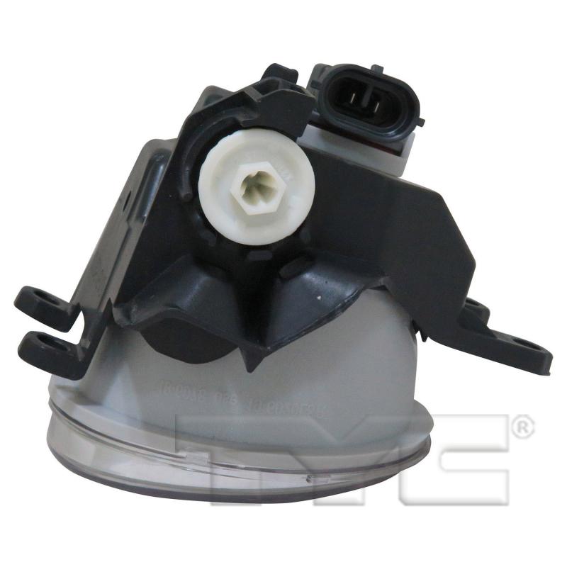 TYC 196077009 - Fog Light Assembly TYC 196077009 Fog Light Assembly product image 6 of 6