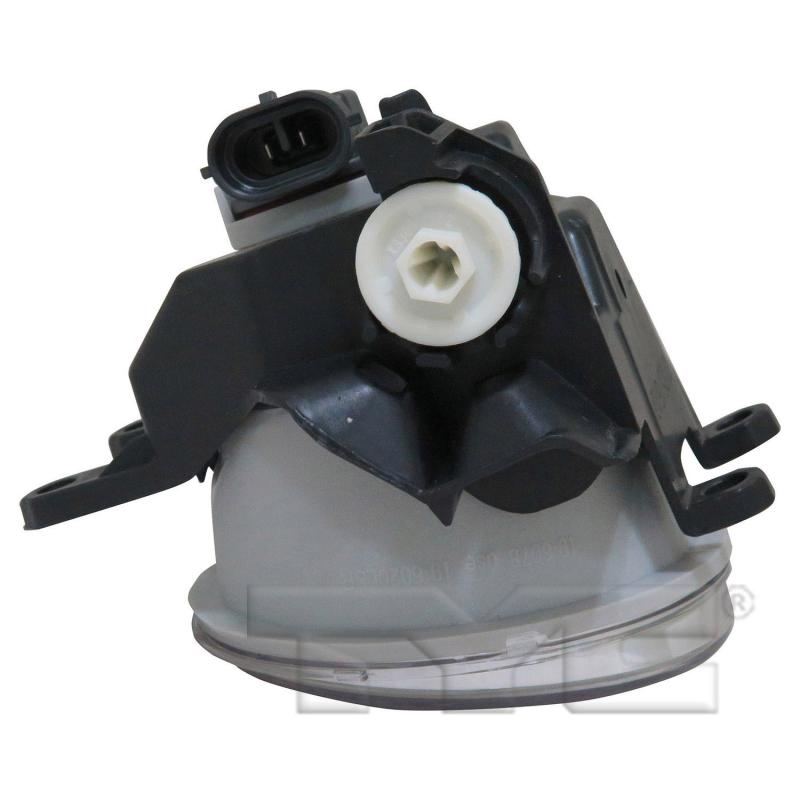 TYC 196078009 Fog Light Assembly product image 1 of 3