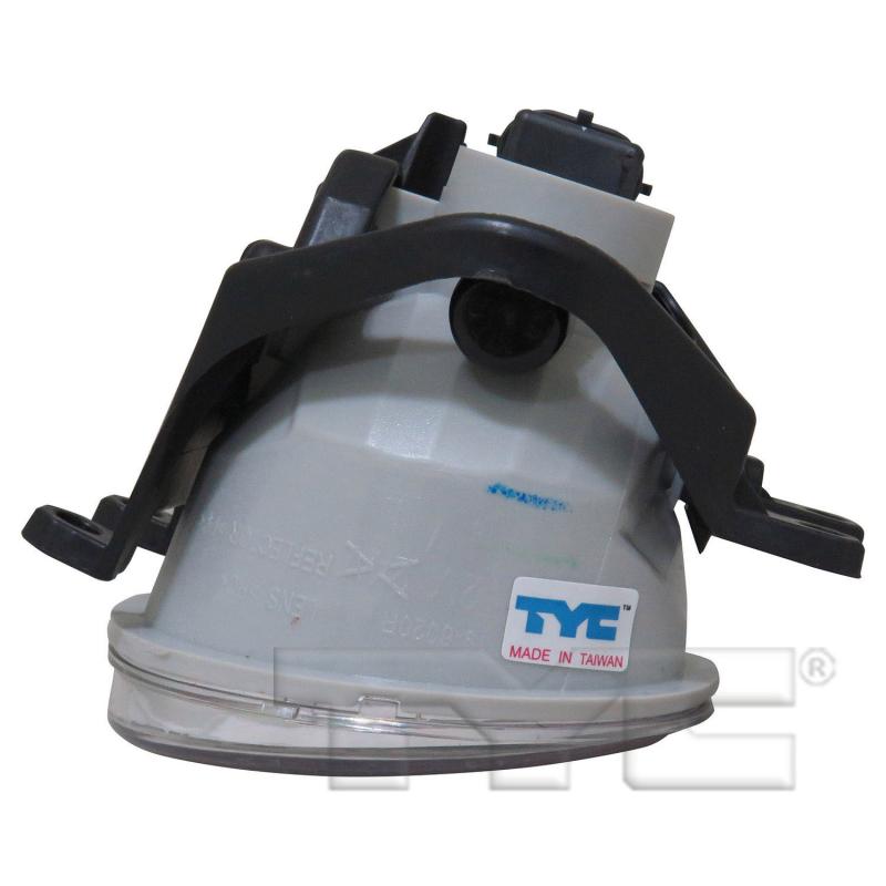 TYC 196078009 Fog Light Assembly product image 2 of 3