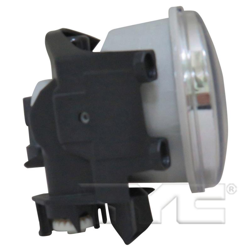 TYC 196078009 Fog Light Assembly product image 3 of 3