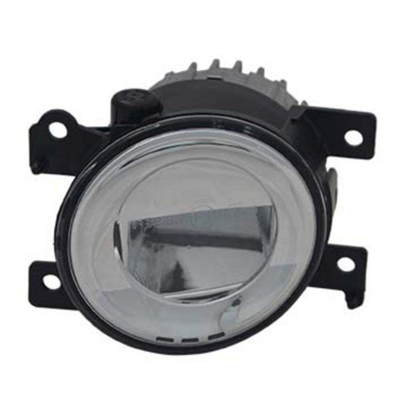 TYC 19608400 - Fog Light Assembly TYC 19608400 Fog Light Assembly product image 3 of 3