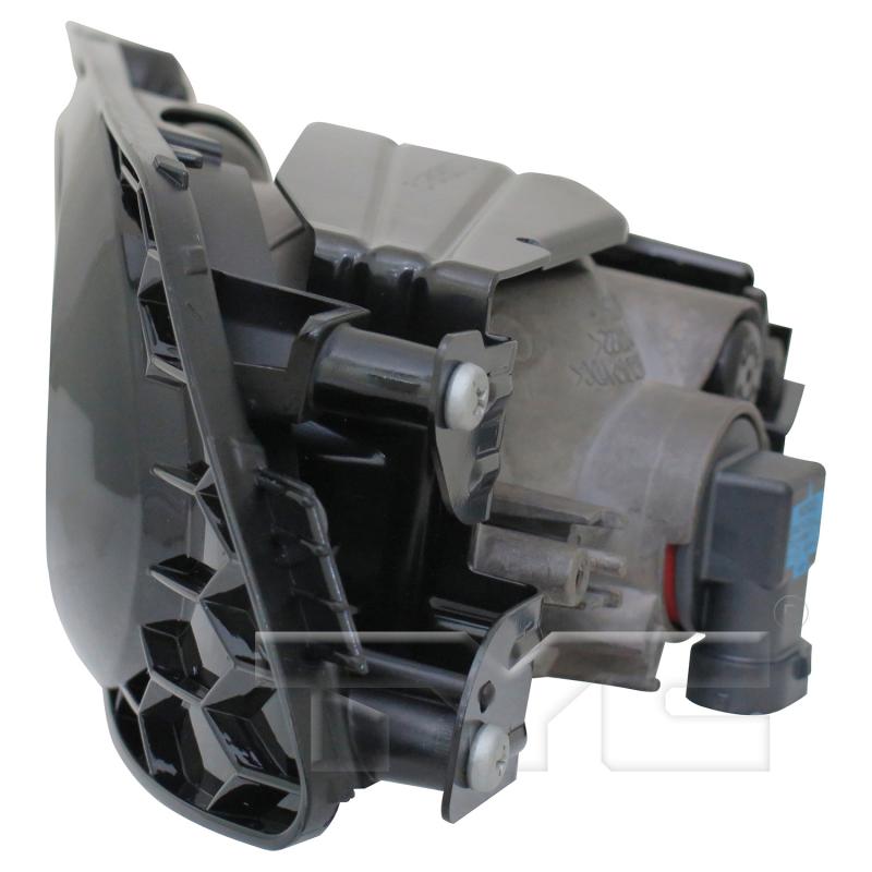 TYC 196092009 Fog Light Assembly product image 1 of 6