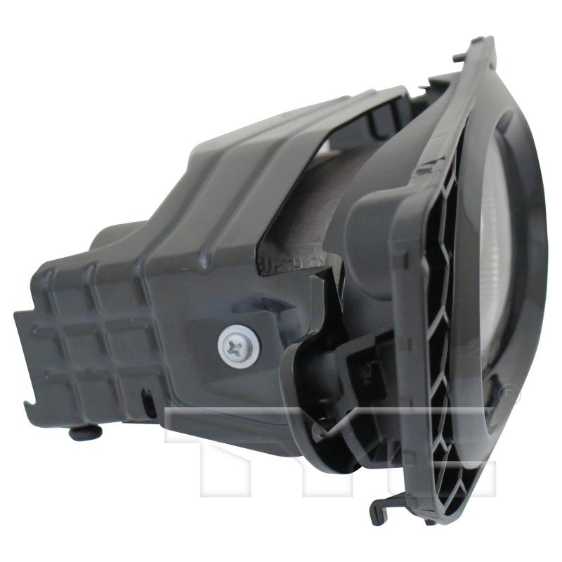 TYC 196092009 Fog Light Assembly product image 6 of 6