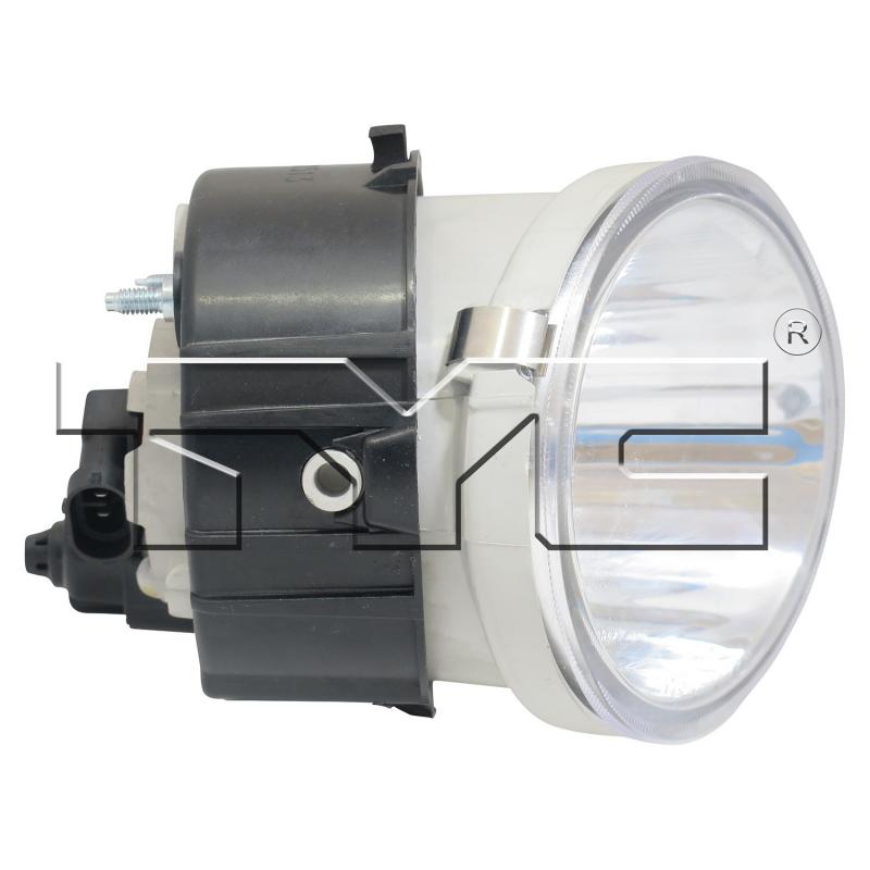 TYC 19609300 - Fog Light Assembly TYC 19609300 Fog Light Assembly product image 3 of 6