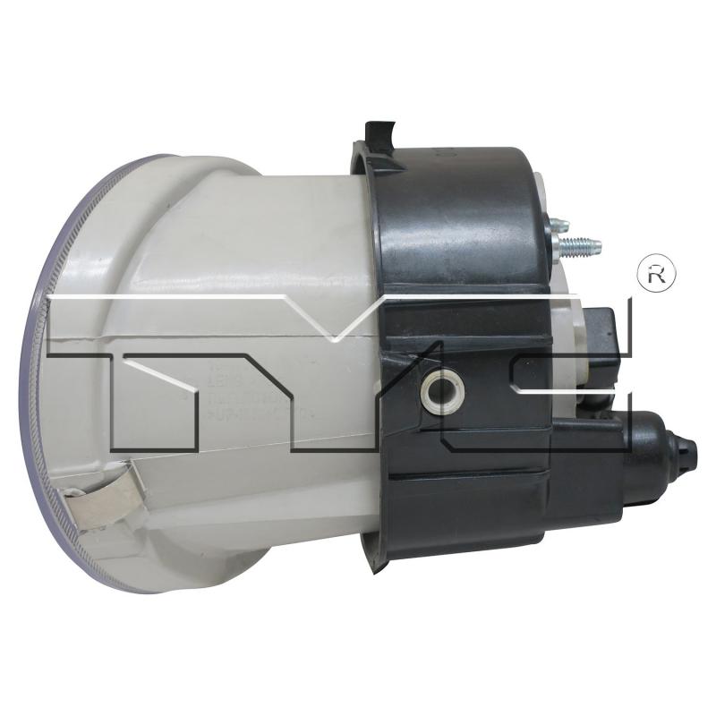 TYC 19609300 - Fog Light Assembly TYC 19609300 Fog Light Assembly product image 5 of 6