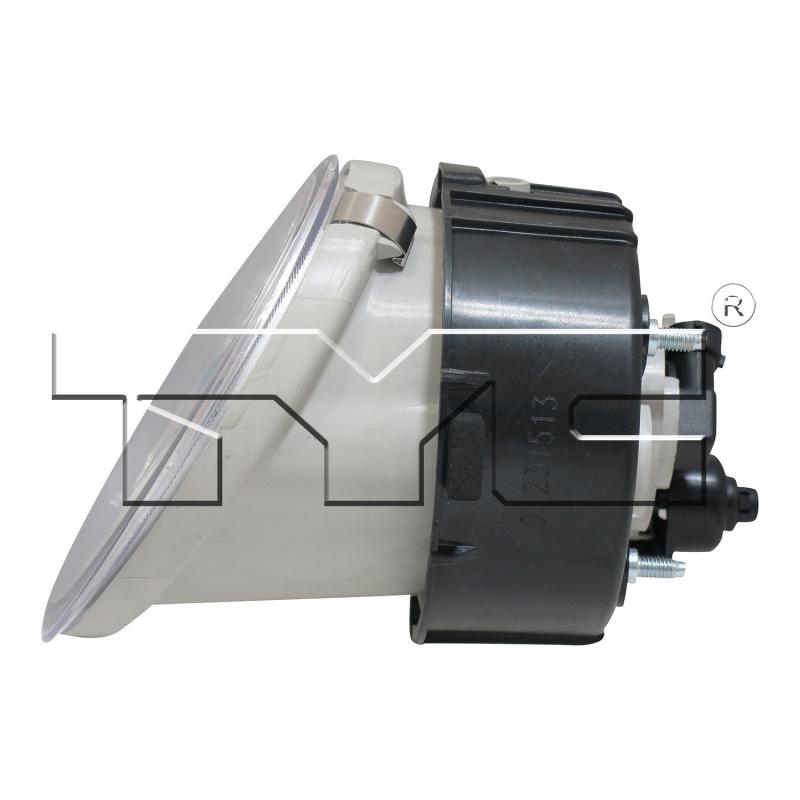 TYC 19609300 - Fog Light Assembly TYC 19609300 Fog Light Assembly product image 6 of 6