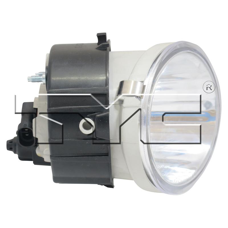 TYC 196093009 - Fog Light Assembly TYC 196093009 Fog Light Assembly product image 1 of 3