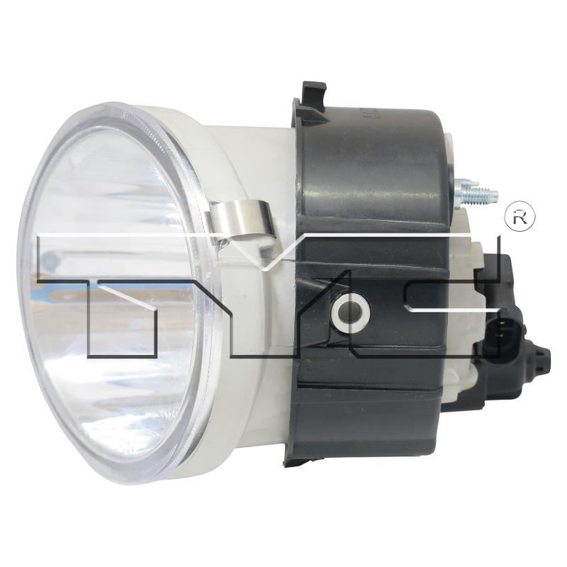 TYC 196094009 Fog Light Assembly product image 3 of 6