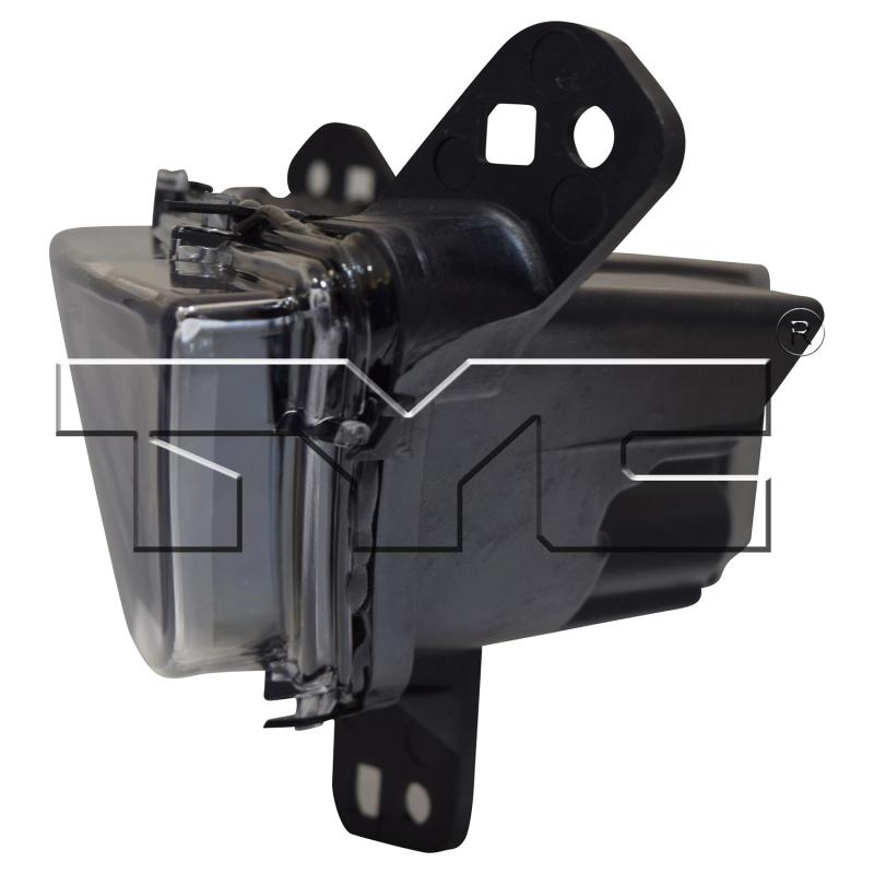 TYC 196101009 Fog Light Assembly product image 2 of 6