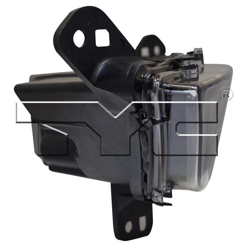 TYC 196102001 - Fog Light Assembly TYC 196102001 Fog Light Assembly product image 3 of 6
