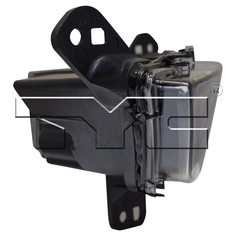 TYC 196102009 Fog Light Assembly product image 3 of 6