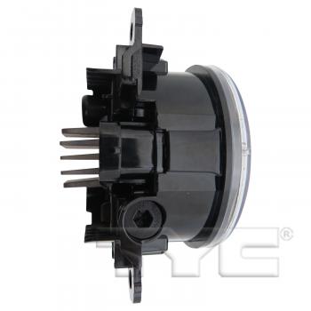 TYC 196109009 Fog Light Assembly product image 1 of 6