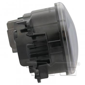 TYC 196109009 Fog Light Assembly product image 2 of 6