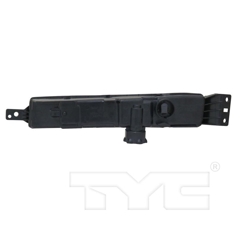 TYC 196159009 Fog Light Assembly product image 4 of 6