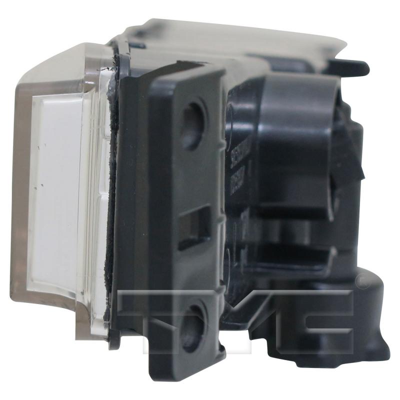 TYC 196160009 - Fog Light Assembly TYC 196160009 Fog Light Assembly product image 1 of 6